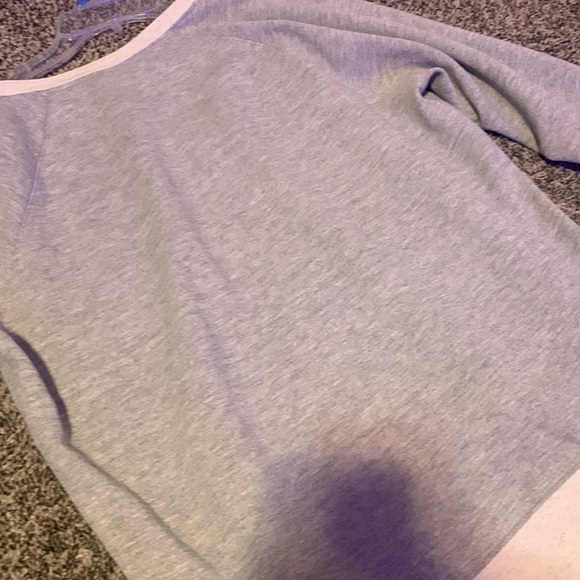champion grey crewneck - Picture 4 of 5